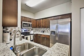 Modern Condo w/ Pool: 4 Mi to Clearwater Beach!