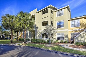 Modern Condo w/ Pool: 4 Mi to Clearwater Beach!