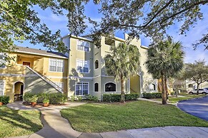 Modern Condo w/ Pool: 4 Mi to Clearwater Beach!