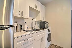 Ozona Studio w/ Shared Deck - Steps to Gulf!