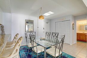 Oceanfront Condo w/ Balcony & Stunning Views!