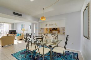 Oceanfront Condo w/ Balcony & Stunning Views!