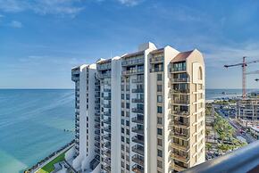 Oceanfront Condo w/ Balcony & Stunning Views!