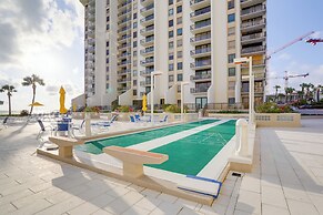 Oceanfront Condo w/ Balcony & Stunning Views!