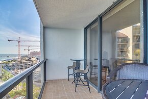 Oceanfront Condo w/ Balcony & Stunning Views!