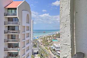 Oceanfront Condo w/ Balcony & Stunning Views!