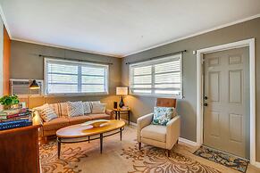 Modern Lakeland Vacation Rental: Patio & BBQ Grill