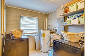 Modern Lakeland Vacation Rental: Patio & BBQ Grill