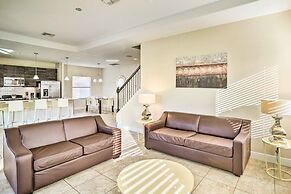 Modern Haines City Home w/ Pool & Lanai!