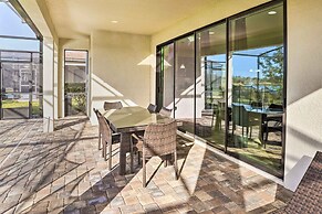 Modern Haines City Home w/ Pool & Lanai!