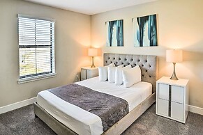 Modern Haines City Home w/ Pool & Lanai!