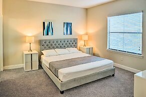 Modern Haines City Home w/ Pool & Lanai!