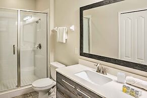 Modern Haines City Home w/ Pool & Lanai!