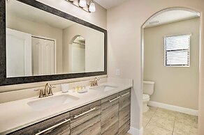 Modern Haines City Home w/ Pool & Lanai!