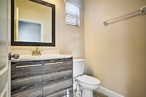 Modern Haines City Home w/ Pool & Lanai!