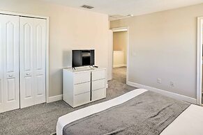 Modern Haines City Home w/ Pool & Lanai!