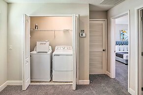 Modern Haines City Home w/ Pool & Lanai!