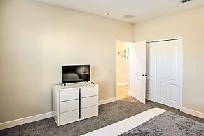 Modern Haines City Home w/ Pool & Lanai!