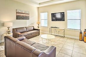 Modern Haines City Home w/ Pool & Lanai!