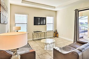 Modern Haines City Home w/ Pool & Lanai!