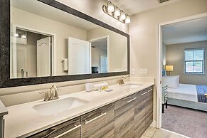 Modern Haines City Home w/ Pool & Lanai!