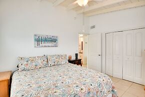 Ormond Beach Vacation Rental - Walk to Ocean!