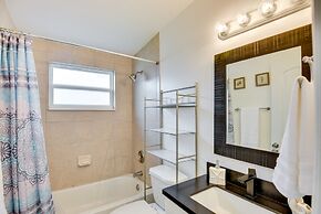 Ormond Beach Vacation Rental - Walk to Ocean!