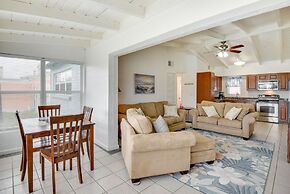 Ormond Beach Vacation Rental - Walk to Ocean!