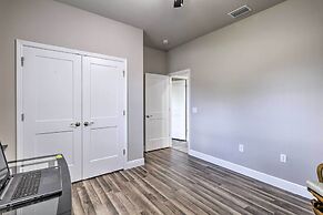 Palm Bay Home w/ Patio & Yard - 12 Mi to Beach!