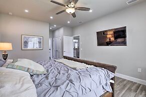 Palm Bay Home w/ Patio & Yard - 12 Mi to Beach!