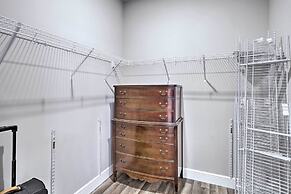 Palm Bay Home w/ Patio & Yard - 12 Mi to Beach!