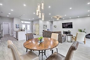 Palm Bay Home w/ Patio & Yard - 12 Mi to Beach!