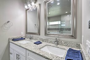 Palm Bay Home w/ Patio & Yard - 12 Mi to Beach!