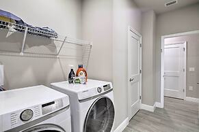 Palm Bay Home w/ Patio & Yard - 12 Mi to Beach!