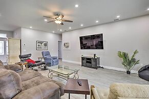 Palm Bay Home w/ Patio & Yard - 12 Mi to Beach!