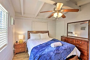 Peaceful Escape w/ Boat Dock on Lake Talquin!