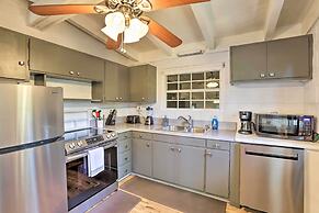 Peaceful Escape w/ Boat Dock on Lake Talquin!