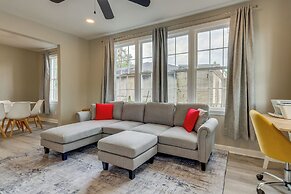 Pet-friendly Pensacola House Rental: 3 Mi to Beach