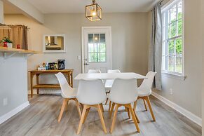 Pet-friendly Pensacola House Rental: 3 Mi to Beach