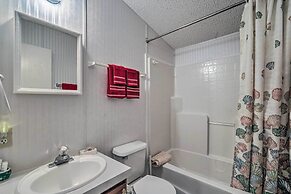 Peaceful Canal-front Retreat w/ Boathouse!