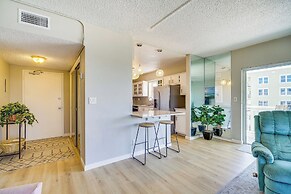Oceanview Condo on Satellite Beach!