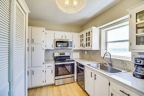 Oceanview Condo on Satellite Beach!