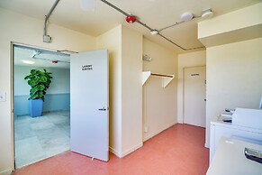 Oceanview Condo on Satellite Beach!