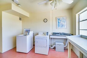 Oceanview Condo on Satellite Beach!