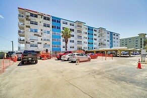 Oceanview Condo on Satellite Beach!