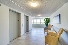 Oceanview Condo on Satellite Beach!
