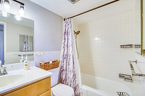 Oceanview Condo on Satellite Beach!