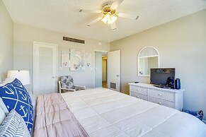 Oceanview Condo on Satellite Beach!