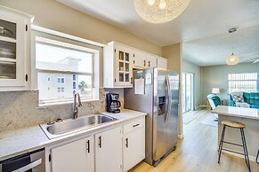 Oceanview Condo on Satellite Beach!