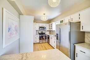 Oceanview Condo on Satellite Beach!